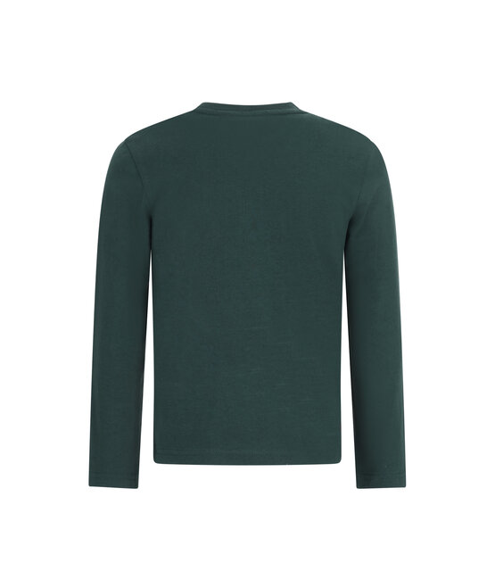 TYGO&vito Jongens Longsleeve Mason