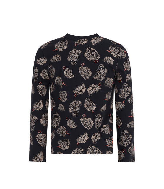 TYGO&vito Jongens Longsleeve Marvin