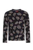 TYGO&vito Jongens Longsleeve Marvin