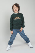 TYGO&vito Jongens Longsleeve Mojo