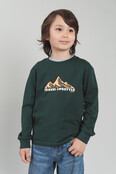 TYGO&vito Jongens Longsleeve Mojo