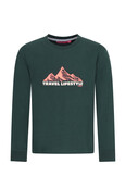 TYGO&vito Jongens Longsleeve Mojo
