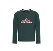 TYGO&vito Jongens Longsleeve Mojo