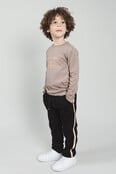 TYGO&vito Jongens Broek Bas
