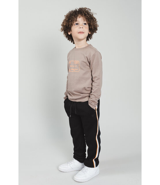 TYGO&vito Jongens Broek Bas