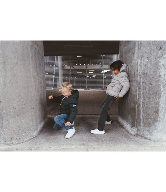 TYGO&vito Jongens Winterjas Jix