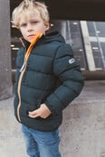 TYGO&vito Jongens Winterjas Jix