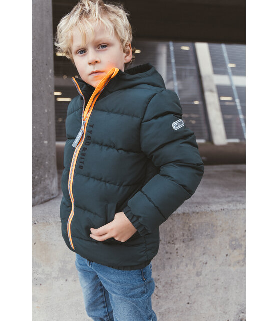 TYGO&vito Jongens Winterjas Jix