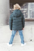 TYGO&vito Jongens Winterjas Jix