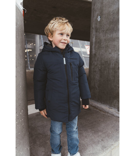 TYGO&vito Jongens Winterjas Joy