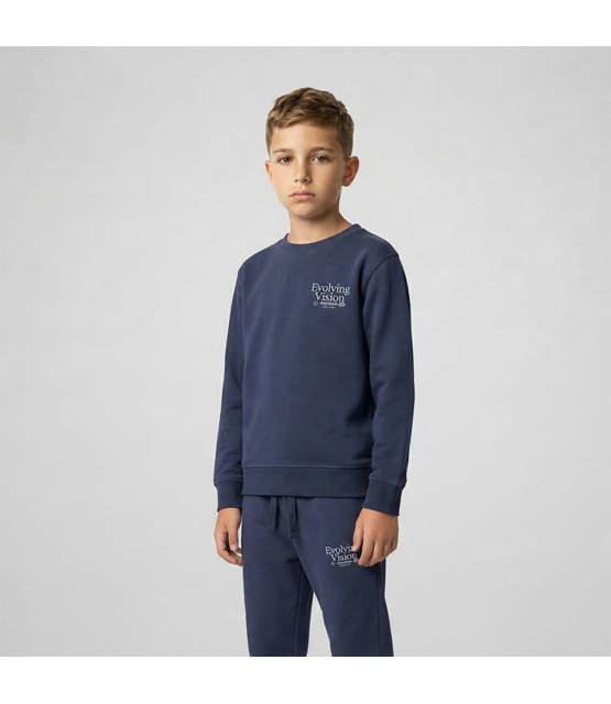 Cars Jeans Jongens Sweater DEACON