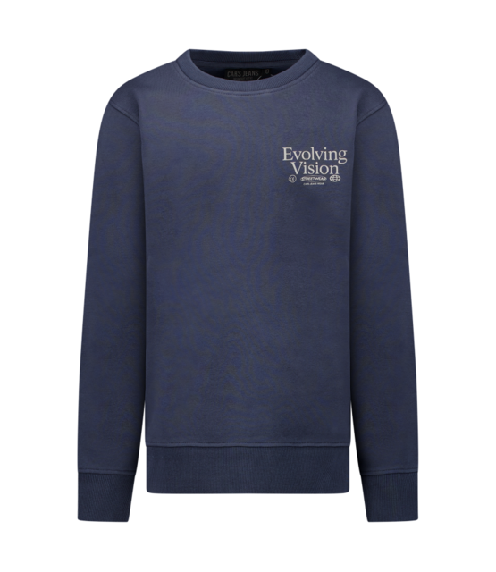 Cars Jeans Jongens Sweater DEACON