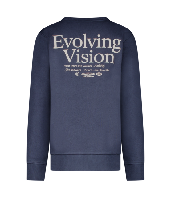 Cars Jeans Jongens Sweater DEACON