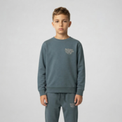 Cars Jeans Jongens Sweater DEACON