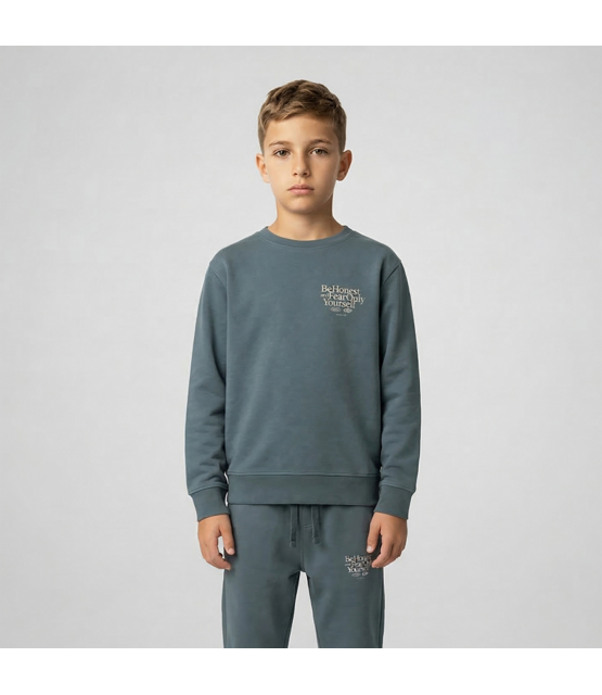 Cars Jeans Jongens Sweater DEACON