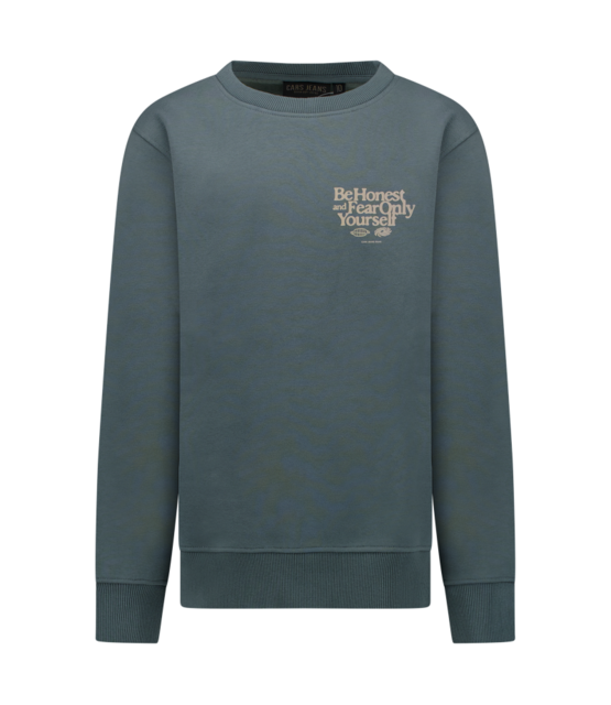 Cars Jeans Jongens Sweater DEACON