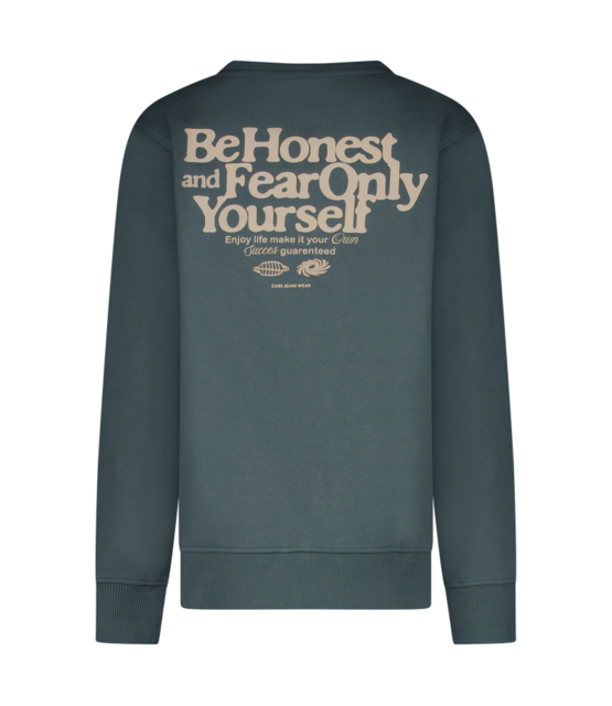 Cars Jeans Jongens Sweater DEACON