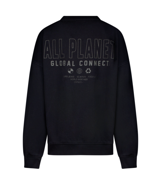 Cars Jeans Jongens Sweater RUSHO
