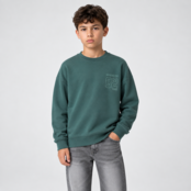 Cars Jeans Jongens Sweater RUSHO