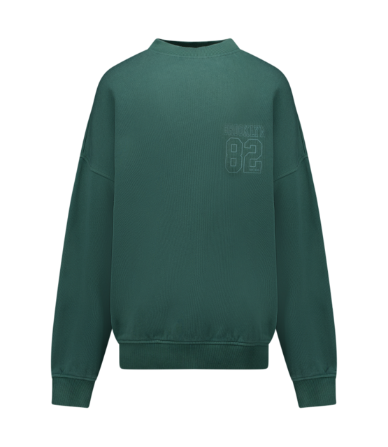 Cars Jeans Jongens Sweater RUSHO
