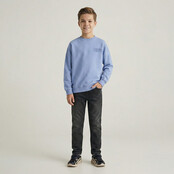 Cars Jeans Jongens Sweater RUSHO