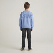 Cars Jeans Jongens Sweater RUSHO