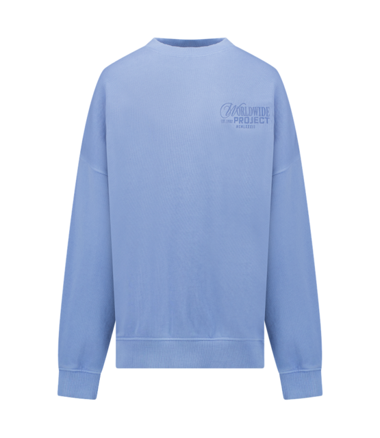 Cars Jeans Jongens Sweater RUSHO
