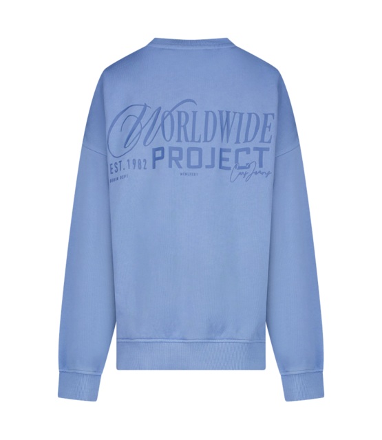 Cars Jeans Jongens Sweater RUSHO