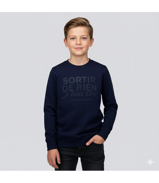 Cars Jeans Jongens Sweater FACCIO
