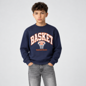 Cars Jeans Jongens Sweater KROFTON