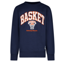 Cars Jeans Jongens Sweater KROFTON