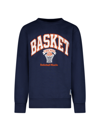 Cars Jeans Jongens Sweater KROFTON