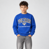 Cars Jeans Jongens Sweater KROFTON