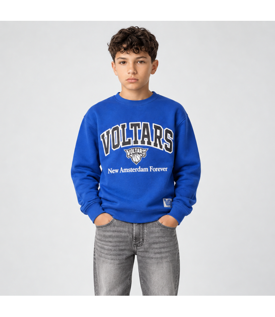 Cars Jeans Jongens Sweater KROFTON