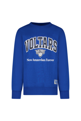 Cars Jeans Jongens Sweater KROFTON