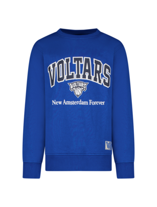 Cars Jeans Jongens Sweater KROFTON