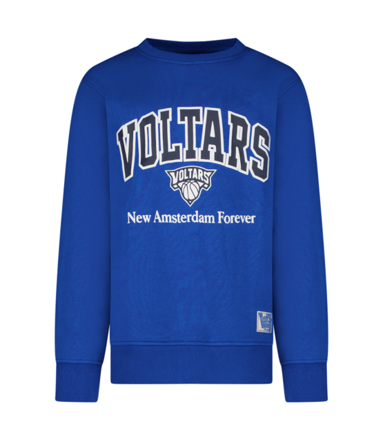 Cars Jeans Jongens Sweater KROFTON