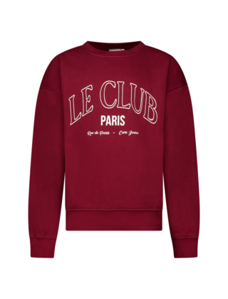 Cars Jeans Meisjes Sweater AMRYN