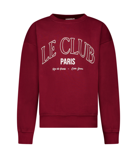 Cars Jeans Meisjes Sweater AMRYN