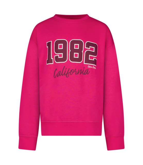 Cars Jeans Meisjes Sweater AMRYN