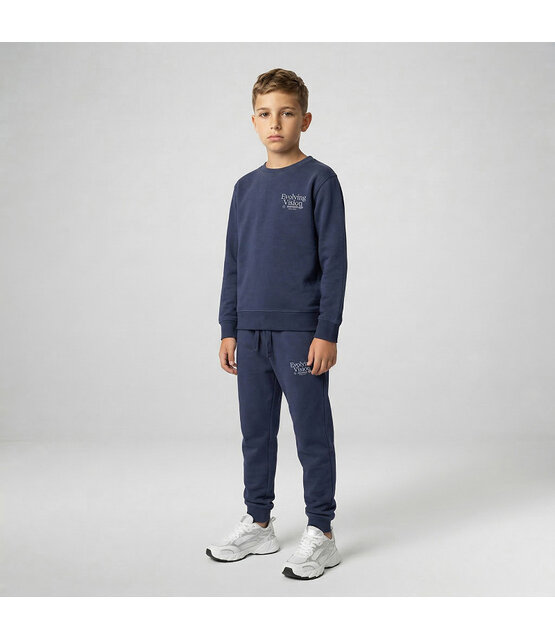 Cars Jeans Jongens Broek TYLE
