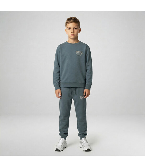 Cars Jeans Jongens Broek TYLE