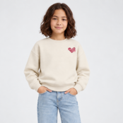 Cars Jeans Meisjes Sweater CLEO