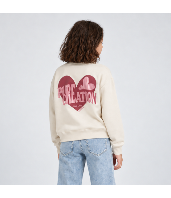 Cars Jeans Meisjes Sweater CLEO