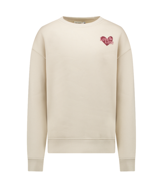 Cars Jeans Meisjes Sweater CLEO