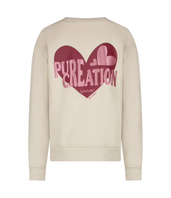 Cars Jeans Meisjes Sweater CLEO