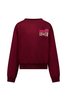 Cars Jeans Meisjes Sweater ALONA