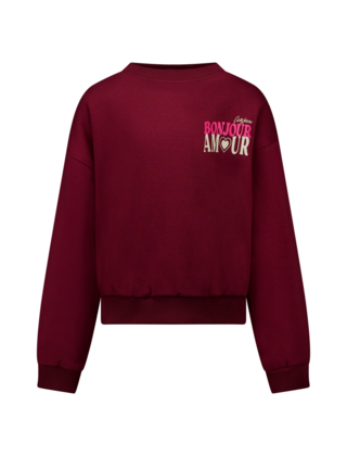 Cars Jeans Meisjes Sweater ALONA