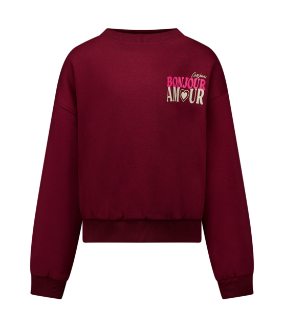 Cars Jeans Meisjes Sweater ALONA