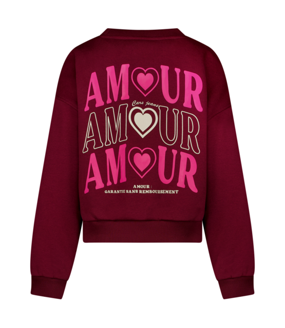 Cars Jeans Meisjes Sweater ALONA